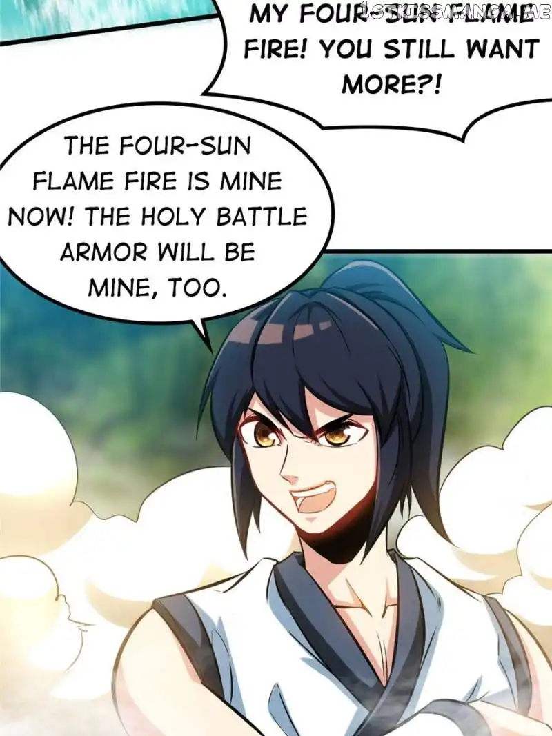 Zhi Zun Shen Mo Chapter 101 11